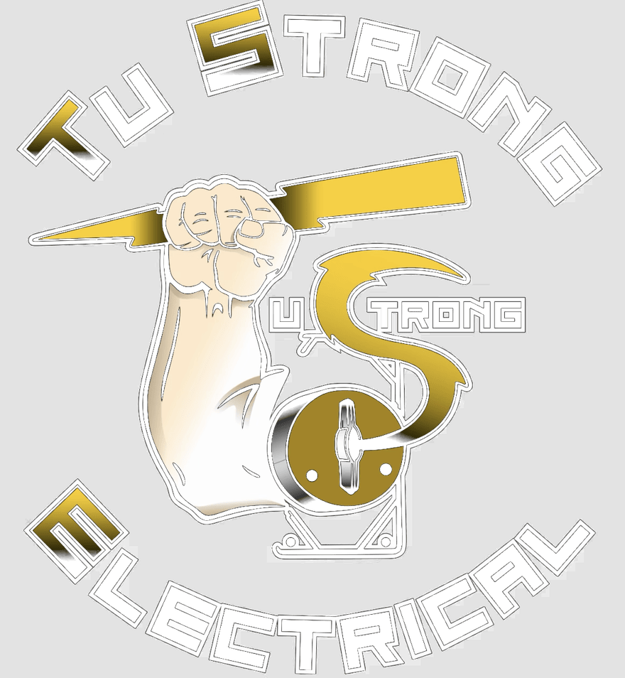 TuStrong Electrical logo